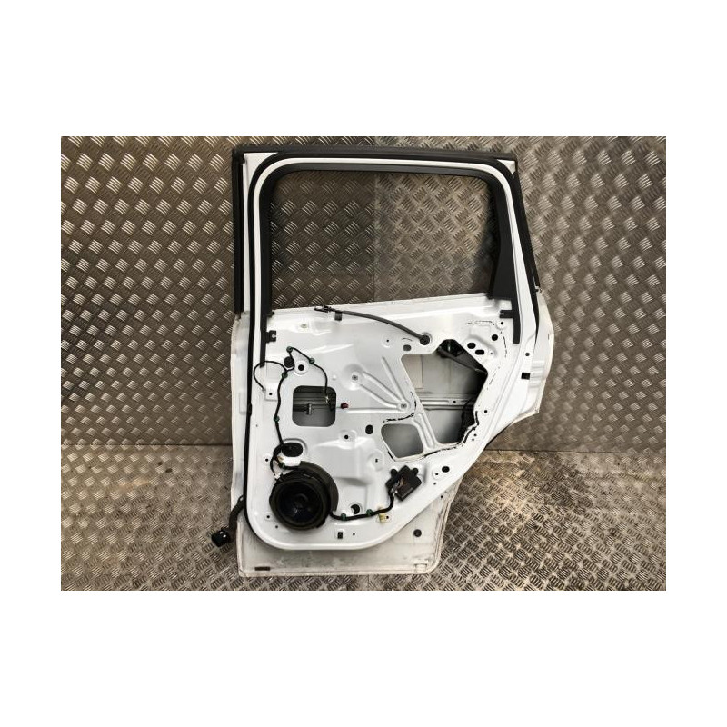 Porte arriere droit FORD KUGA 2 PHASE 1 d’occasion