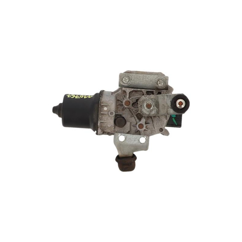 Moteur essuie glace avant RENAULT CAPTUR 1 PHASE 1 d’occasion
