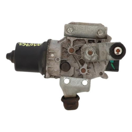 Moteur essuie glace avant RENAULT CAPTUR 1 PHASE 1 d’occasion