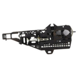 Support poignee porte avant gauche RENAULT CAPTUR 1 PHASE 1 d’occasion