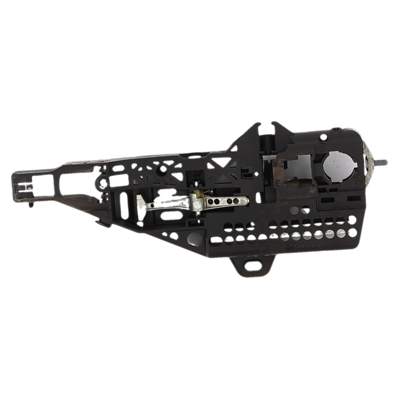 Support poignee porte avant gauche RENAULT CAPTUR 1 PHASE 1 d’occasion