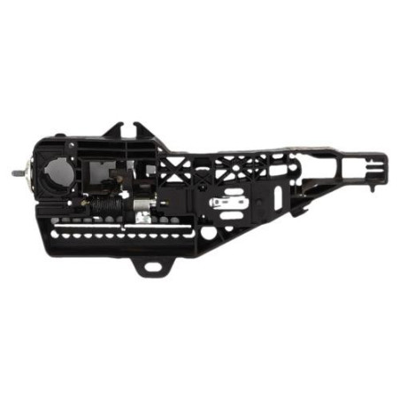 Support poignee porte avant gauche RENAULT CAPTUR 1 PHASE 1 d’occasion