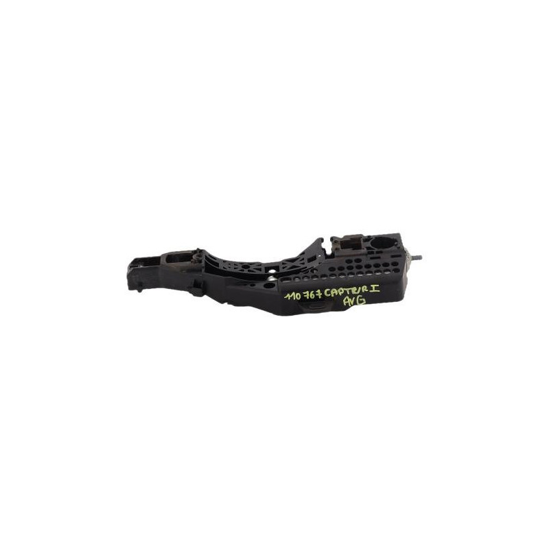 Support poignee porte avant gauche RENAULT CAPTUR 1 PHASE 1 d’occasion