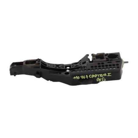 Support poignee porte avant gauche RENAULT CAPTUR 1 PHASE 1 d’occasion