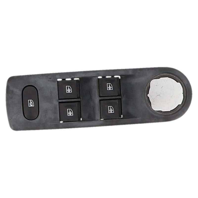 Interrupteur de leve vitre avant gauche RENAULT CAPTUR 1 PHASE 1 d’occasion