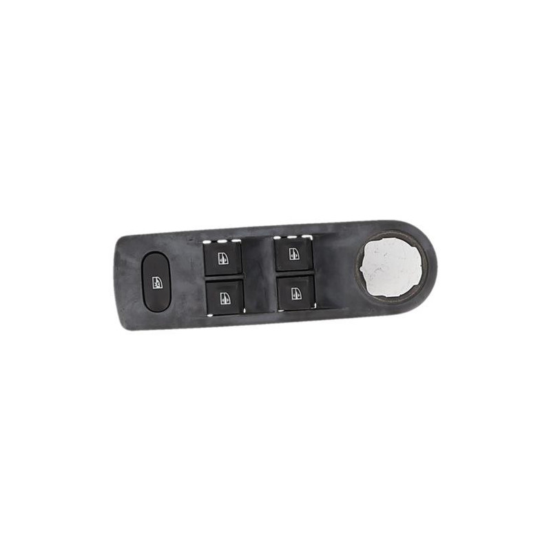 Interrupteur de leve vitre avant gauche RENAULT CAPTUR 1 PHASE 1 d’occasion