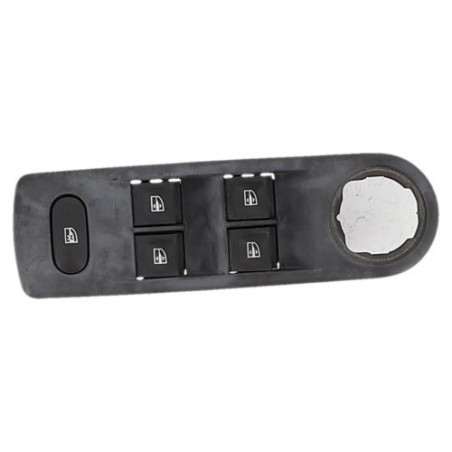 Interrupteur de leve vitre avant gauche RENAULT CAPTUR 1 PHASE 1 d’occasion