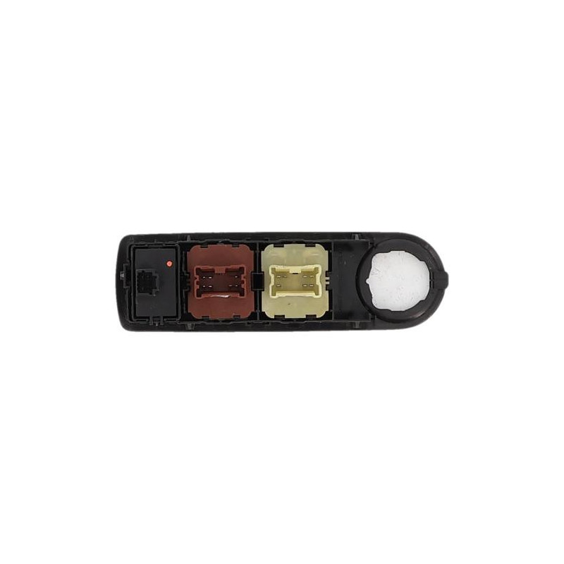 Interrupteur de leve vitre avant gauche RENAULT CAPTUR 1 PHASE 1 d’occasion