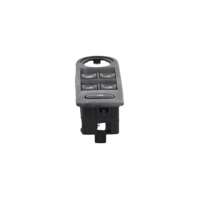 Interrupteur de leve vitre avant gauche RENAULT CAPTUR 1 PHASE 1 d’occasion