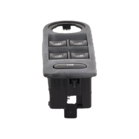 Interrupteur de leve vitre avant gauche RENAULT CAPTUR 1 PHASE 1 d’occasion