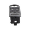 Interrupteur de leve vitre avant gauche RENAULT CAPTUR 1 PHASE 1 d’occasion