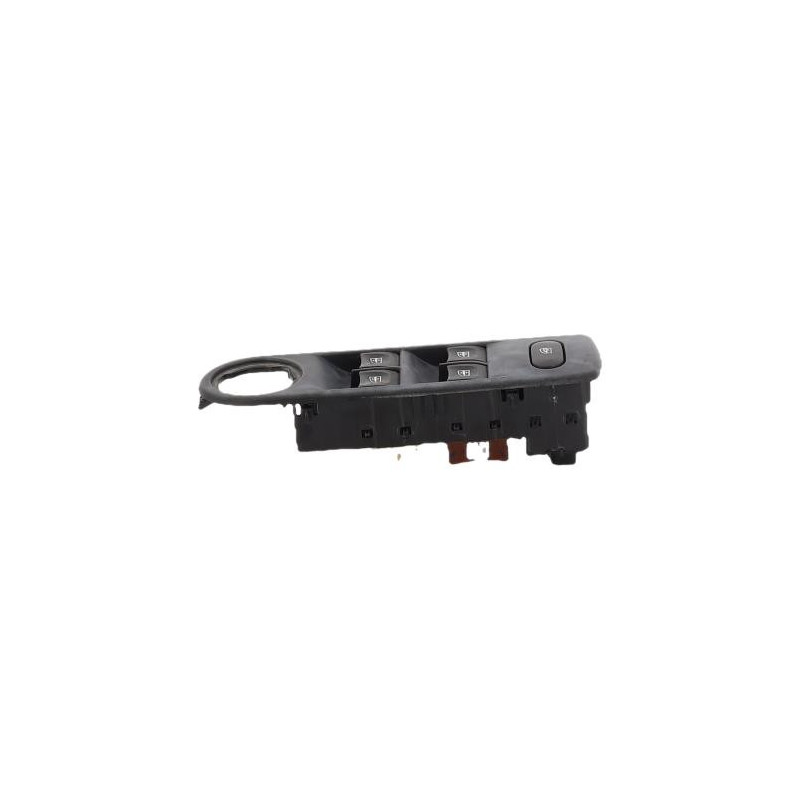 Interrupteur de leve vitre avant gauche RENAULT CAPTUR 1 PHASE 1 d’occasion