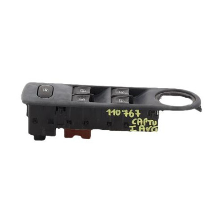 Interrupteur de leve vitre avant gauche RENAULT CAPTUR 1 PHASE 1 d’occasion