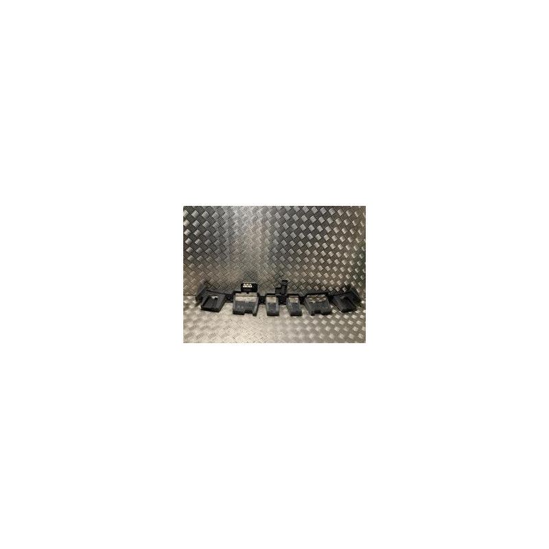 Support de pare chocs arriere FORD KUGA 2 PHASE 1 d’occasion