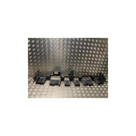 Support de pare chocs arriere FORD KUGA 2 PHASE 1 d’occasion
