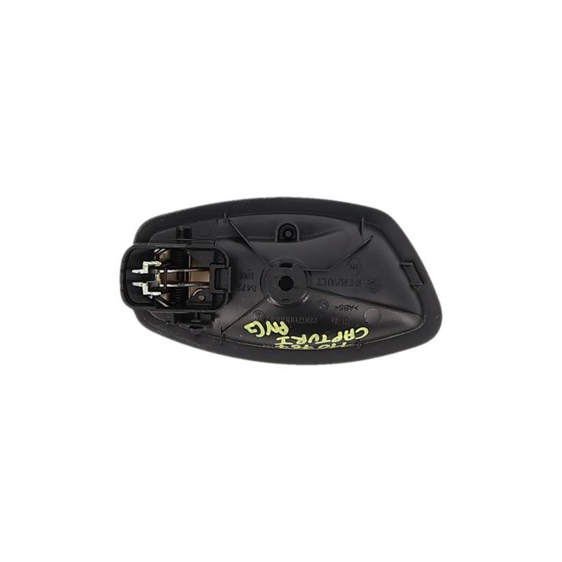 Poignee interieur avant gauche RENAULT CAPTUR 1 PHASE 1 d’occasion
