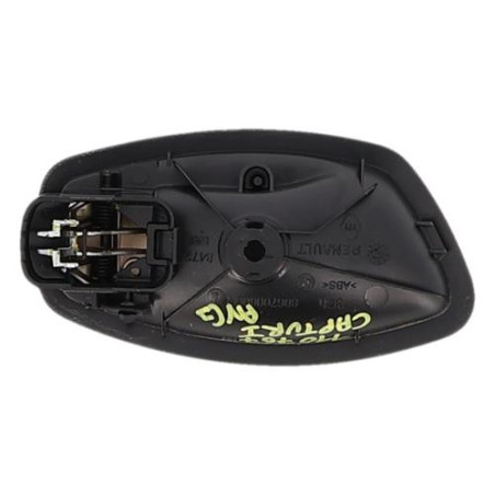Poignee interieur avant gauche RENAULT CAPTUR 1 PHASE 1 d’occasion