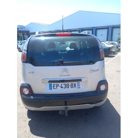 Verin de coffre CITROEN C3 PICASSO PHASE 2 d’occasion