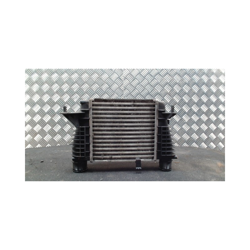 Echangeur air (Intercooler) RENAULT CLIO 3 PHASE 1 d’occasion