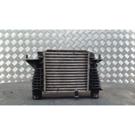 Echangeur air (Intercooler) RENAULT CLIO 3 PHASE 1 d’occasion
