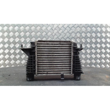 Echangeur air (Intercooler) RENAULT CLIO 3 PHASE 1 d’occasion