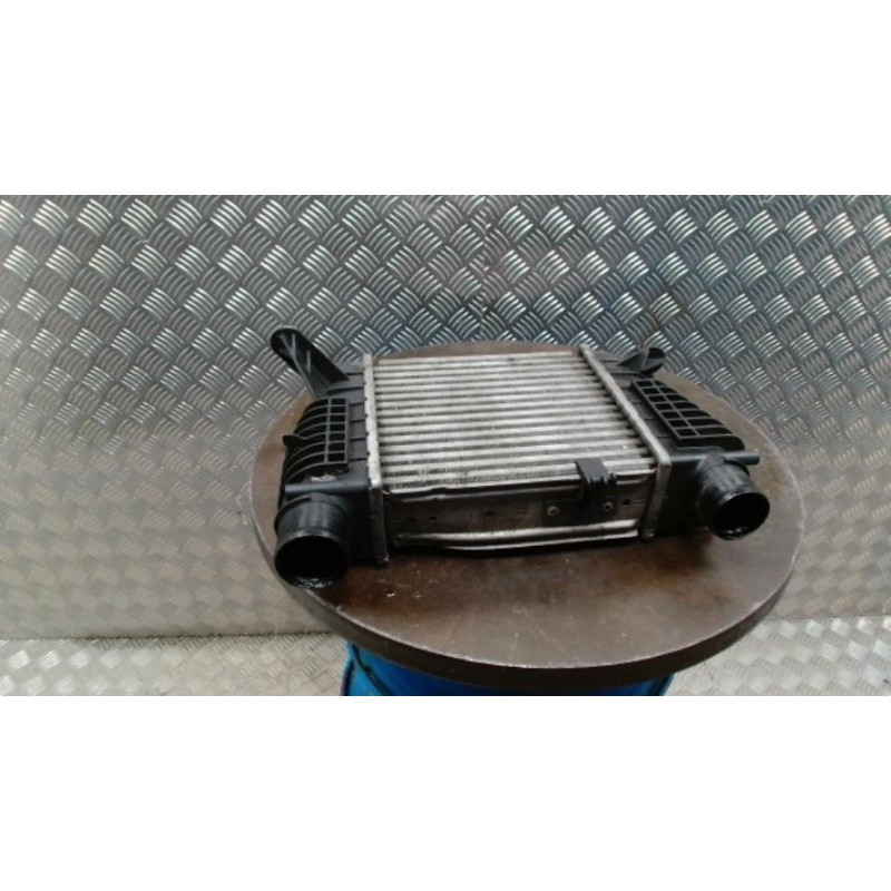Echangeur air (Intercooler) RENAULT CLIO 3 PHASE 1 d’occasion