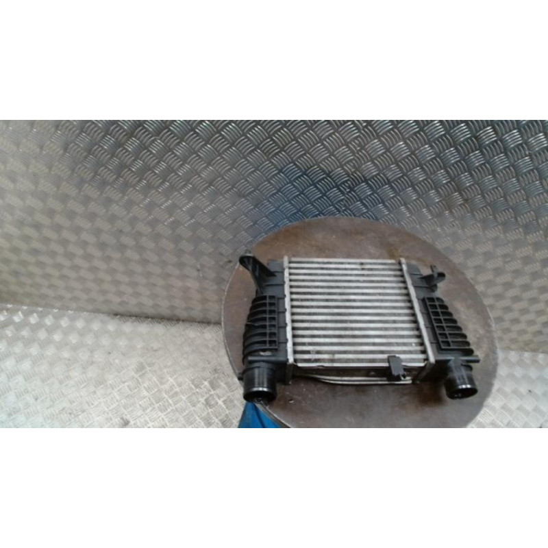 Echangeur air (Intercooler) RENAULT CLIO 3 PHASE 1 d’occasion