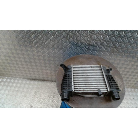 Echangeur air (Intercooler) RENAULT CLIO 3 PHASE 1 d’occasion