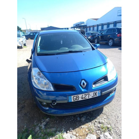 Echangeur air (Intercooler) RENAULT CLIO 3 PHASE 1 d’occasion