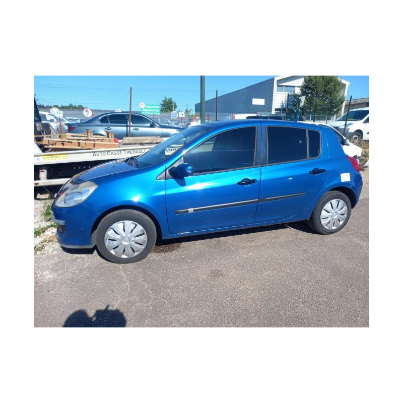 Echangeur air (Intercooler) RENAULT CLIO 3 PHASE 1 d’occasion