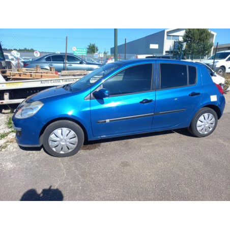 Echangeur air (Intercooler) RENAULT CLIO 3 PHASE 1 d’occasion