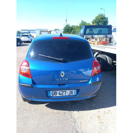 Echangeur air (Intercooler) RENAULT CLIO 3 PHASE 1 d’occasion