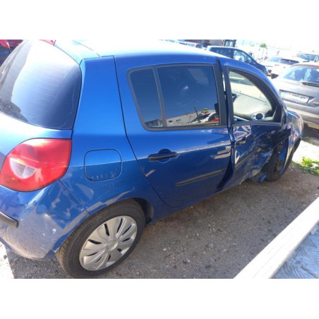 Echangeur air (Intercooler) RENAULT CLIO 3 PHASE 1 d’occasion