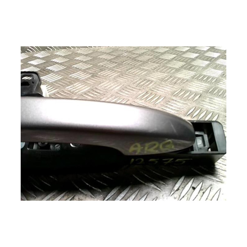 Poignee porte arriere gauche RENAULT CAPTUR 2 PHASE 1 d’occasion