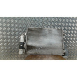 Radiateur clim RENAULT CLIO 2 PHASE 2 d’occasion