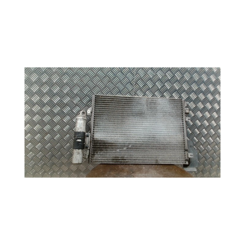 Radiateur clim RENAULT CLIO 2 PHASE 2 d’occasion