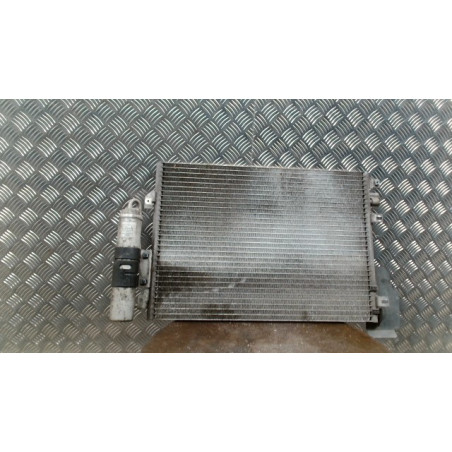 Radiateur clim RENAULT CLIO 2 PHASE 2 d’occasion