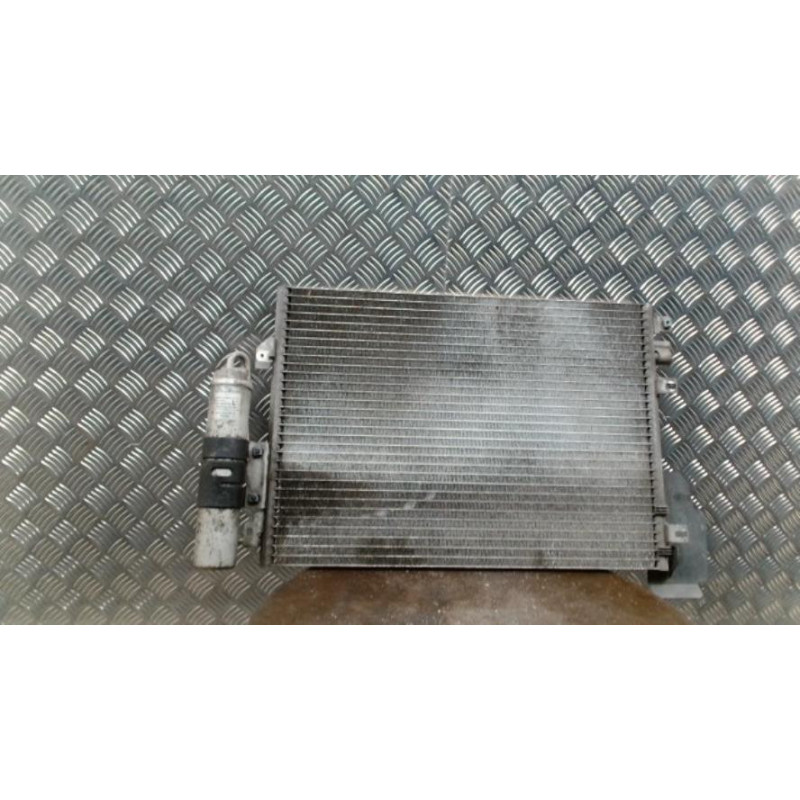 Radiateur clim RENAULT CLIO 2 PHASE 2 d’occasion