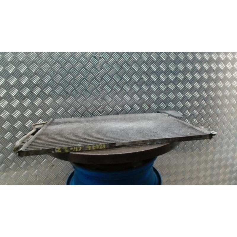 Radiateur clim RENAULT CLIO 2 PHASE 2 d’occasion