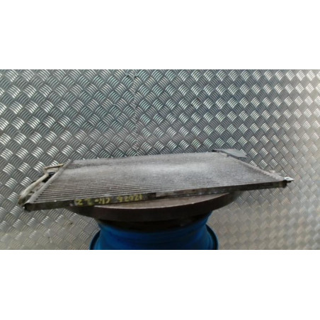 Radiateur clim RENAULT CLIO 2 PHASE 2 d’occasion