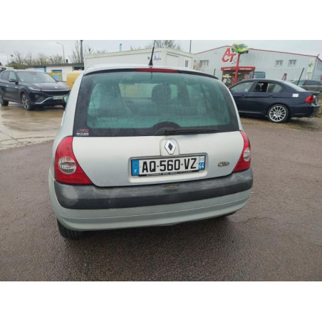 Radiateur clim RENAULT CLIO 2 PHASE 2 d’occasion