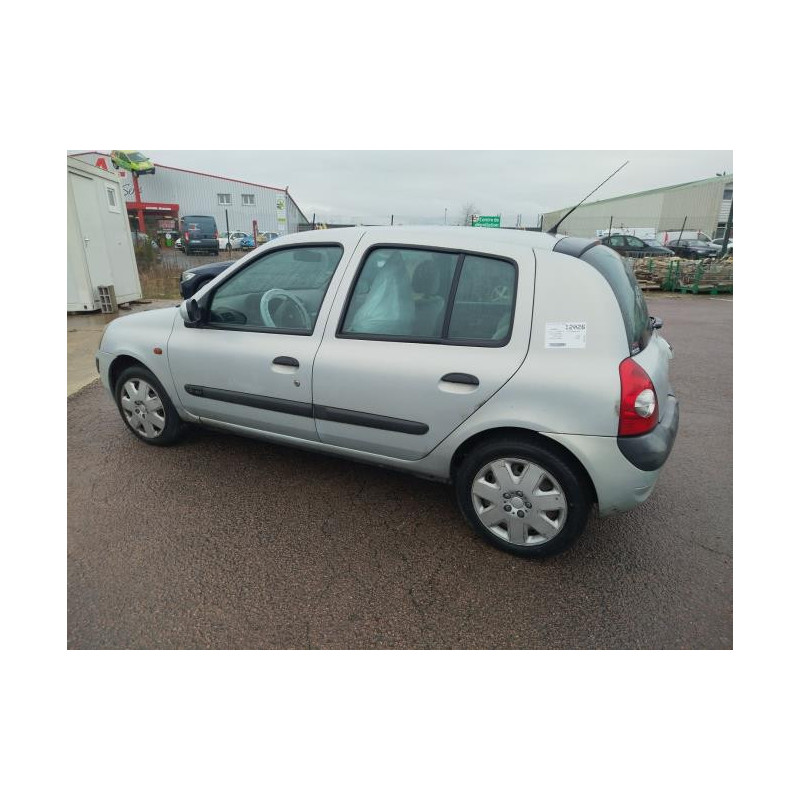 Radiateur clim RENAULT CLIO 2 PHASE 2 d’occasion