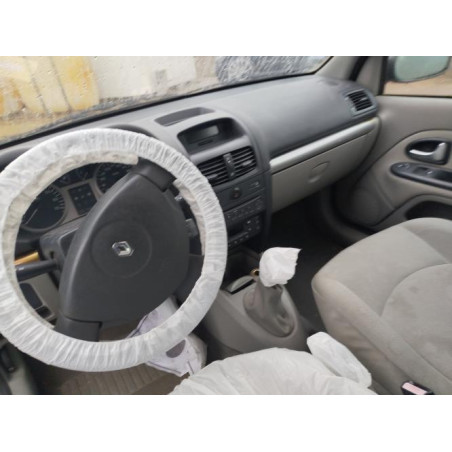 Radiateur clim RENAULT CLIO 2 PHASE 2 d’occasion