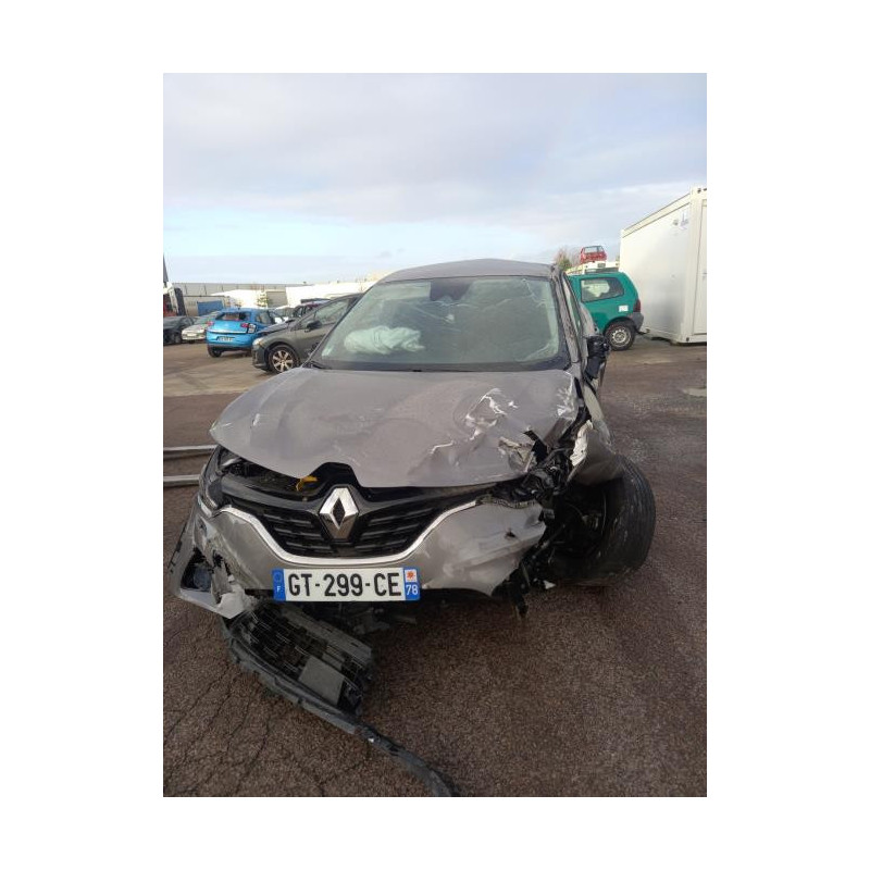 Poignee interieur arriere droit RENAULT CAPTUR 2 PHASE 1 d’occasion