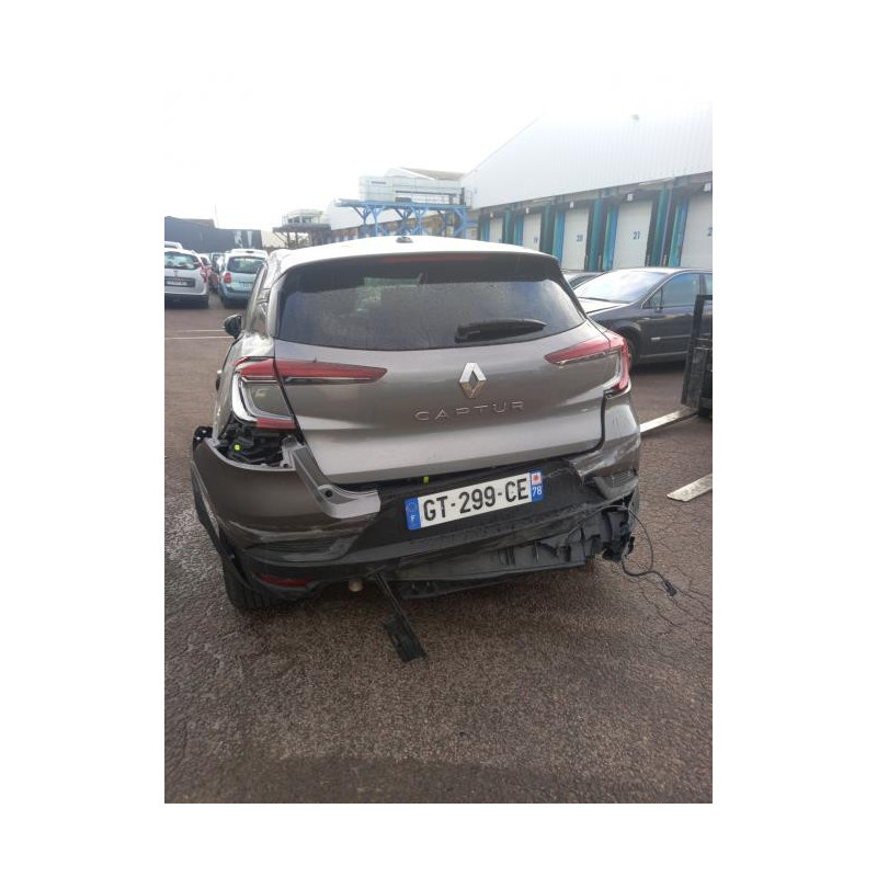 Poignee interieur arriere droit RENAULT CAPTUR 2 PHASE 1 d’occasion