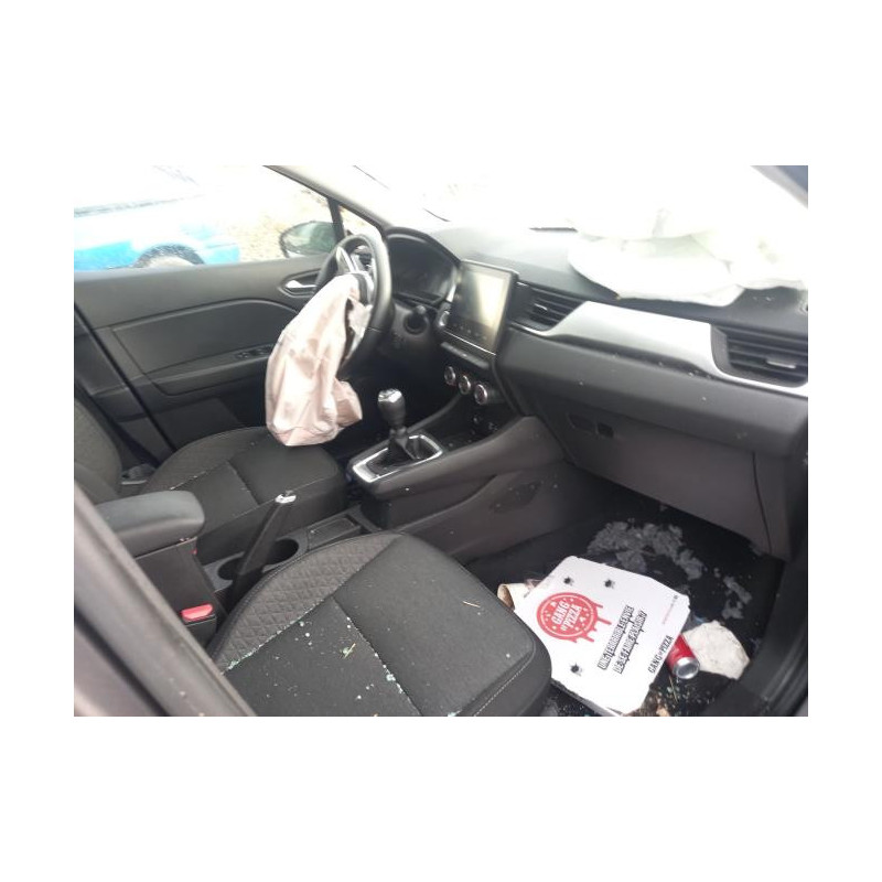 Poignee interieur arriere droit RENAULT CAPTUR 2 PHASE 1 d’occasion