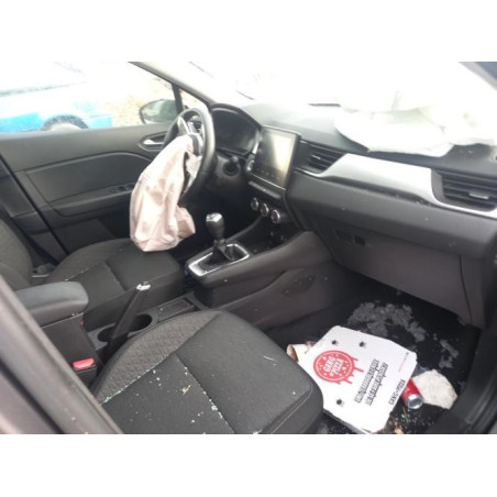 Poignee interieur arriere droit RENAULT CAPTUR 2 PHASE 1 d’occasion