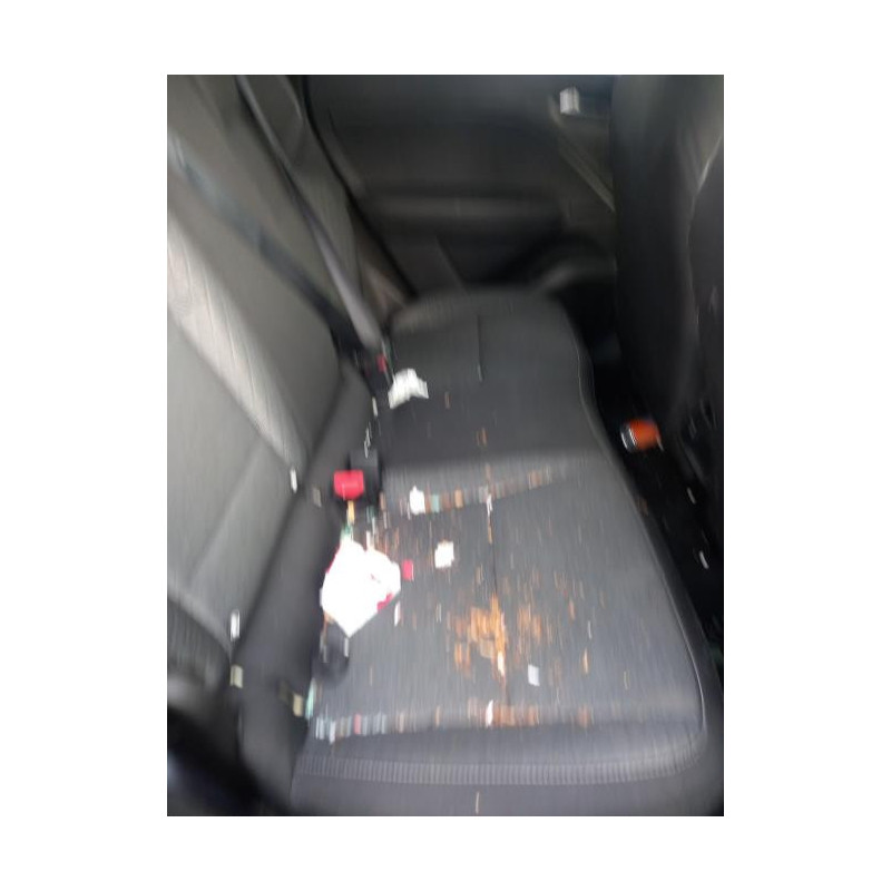 Poignee interieur arriere droit RENAULT CAPTUR 2 PHASE 1 d’occasion