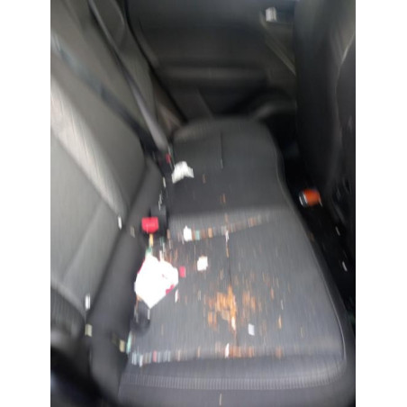 Poignee interieur arriere droit RENAULT CAPTUR 2 PHASE 1 d’occasion