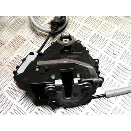 Serrure arriere droit RENAULT CAPTUR 2 PHASE 1 d’occasion
